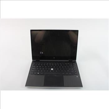 HP Pavilion Laptop