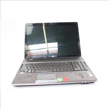 HP Pavilion Laptop