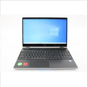 HP Pavilion Laptop