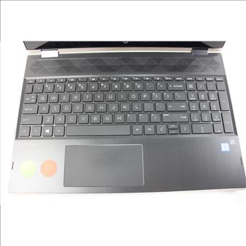 HP Pavilion Laptop