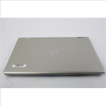 HP Pavilion Laptop