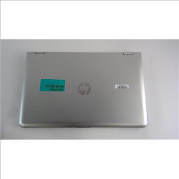 HP Pavilion Laptop