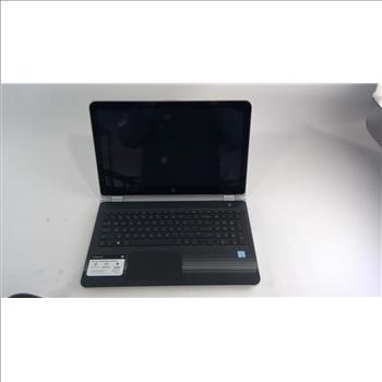 HP Pavilion Laptop