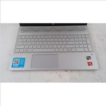 HP Pavilion Laptop