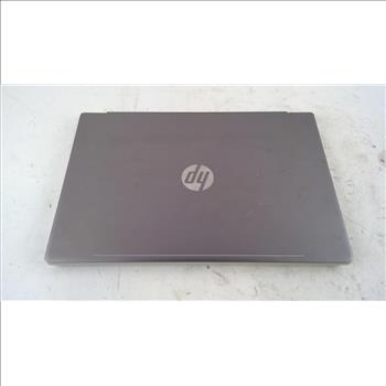 HP Pavilion Laptop