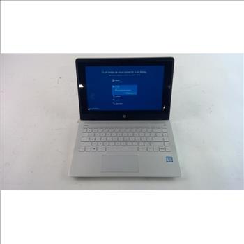 HP Pavilion Laptop
