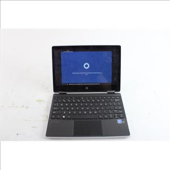HP Pavilion Laptop