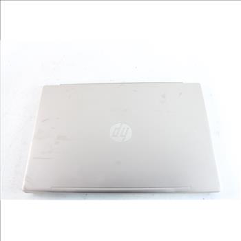 HP Pavilion Laptop