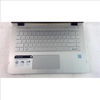 HP Pavilion Laptop