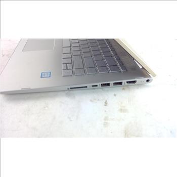 HP Pavilion Laptop