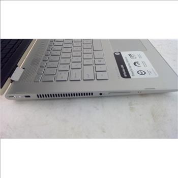HP Pavilion Laptop