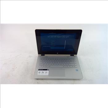 HP Pavilion Laptop