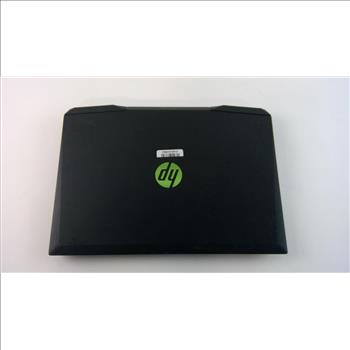 HP Pavilion Laptop