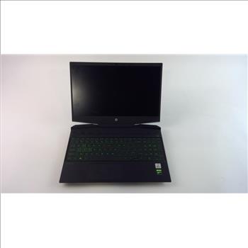 HP Pavilion Laptop