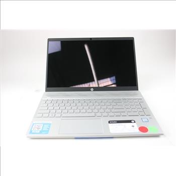 HP Pavilion Laptop