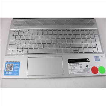 HP Pavilion Laptop