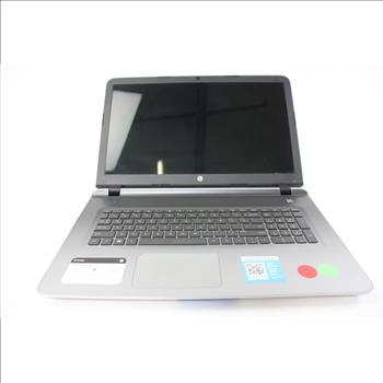 HP Pavilion Laptop