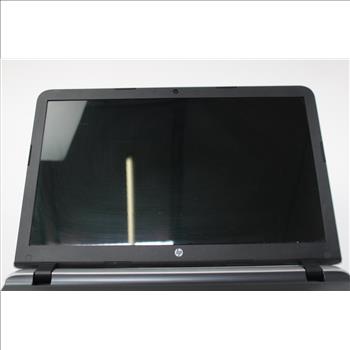 HP Pavilion Laptop