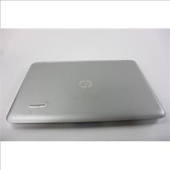 HP Pavilion Laptop