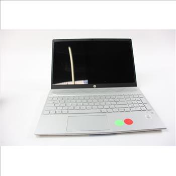 HP Pavilion Laptop
