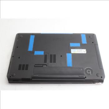 HP Pavilion M7 Notebook PC