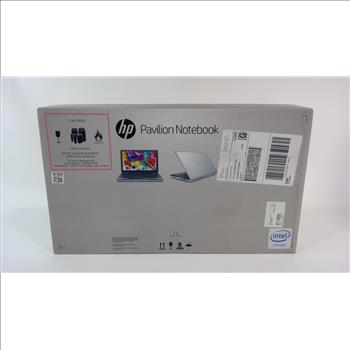 HP Pavilion Notebook