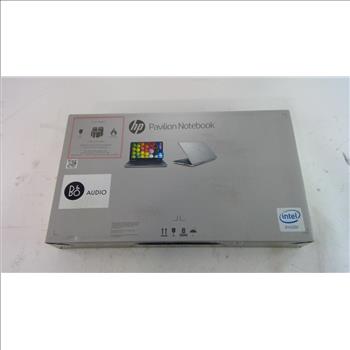 HP Pavilion Notebook Laptop