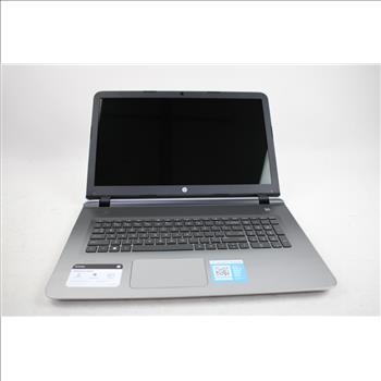 HP Pavilion Notebook Laptop, New In Box