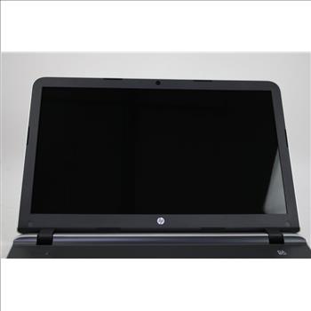 HP Pavilion Notebook Laptop, New In Box