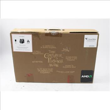 HP Pavilion Notebook Laptop, New In Box