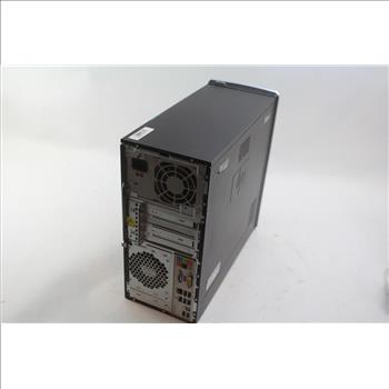 HP Pavilion P6000 Desktop Computer