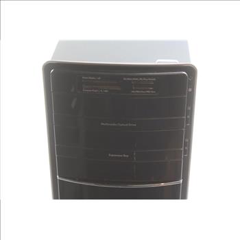 HP Pavilion P6000 Desktop Computer