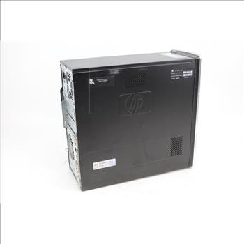 HP Pavilion P6803W Desktop Computer