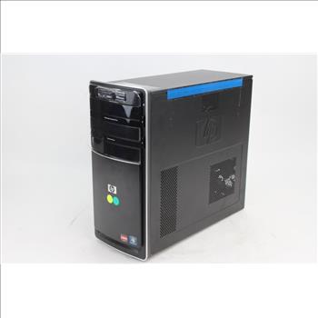 HP Pavilion P6803W Desktop Computer