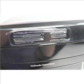 HP Pavilion P6803W Desktop Computer