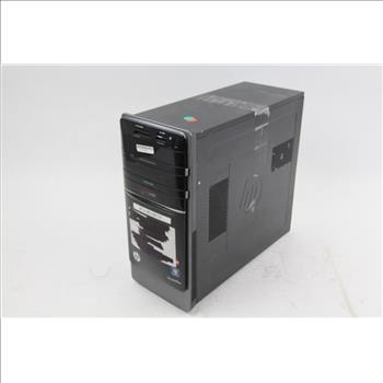 HP Pavilion P7-1154 Desktop