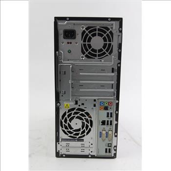 HP Pavilion P7-1154 Desktop