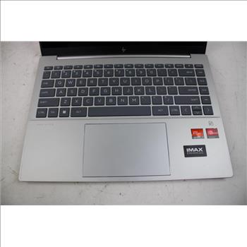 HP Pavilion Plus Laptop 14