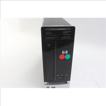 HP Pavilion Slimline S3400F Desktop Computer