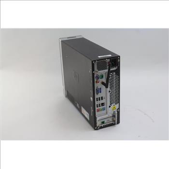 HP Pavilion Slimline S3400F Desktop Computer