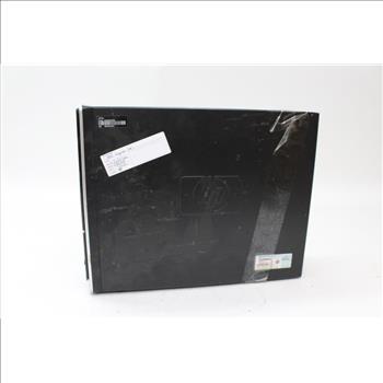 HP Pavilion Slimline Tower