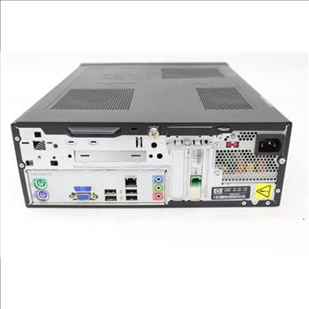 HP Pavilion Slimline Tower