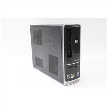 HP Pavilion Slimline Tower