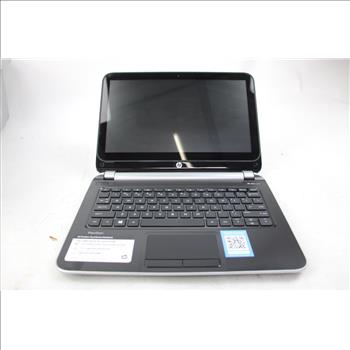 HP Pavilion Touchsmart 11 Laptop
