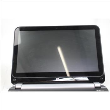 HP Pavilion Touchsmart 11 Laptop
