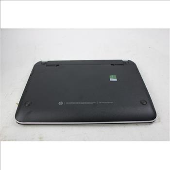 HP Pavilion Touchsmart 11 Laptop