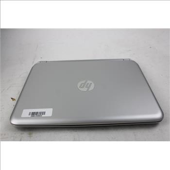 HP Pavilion Touchsmart 11 Laptop