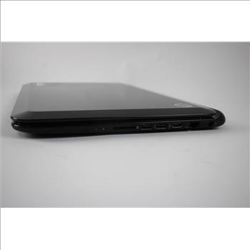 HP Pavilion Touchsmart Sleekbook 15 Laptop