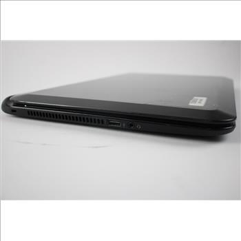 HP Pavilion Touchsmart Sleekbook 15 Laptop