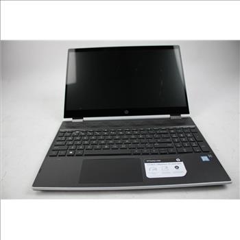 HP Pavilion X360